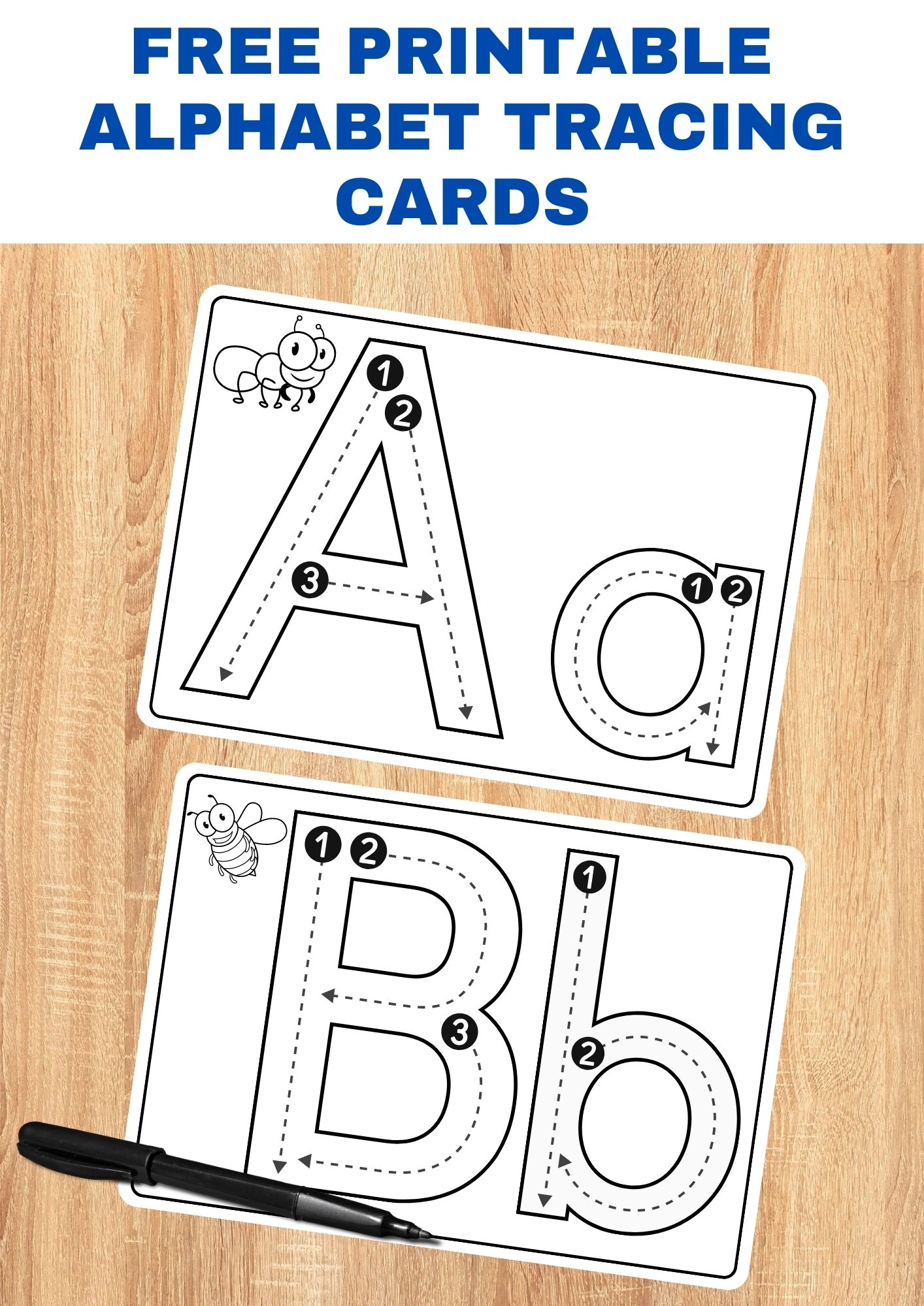 A to Z Alphabet ABC's - ezpzphonics.com